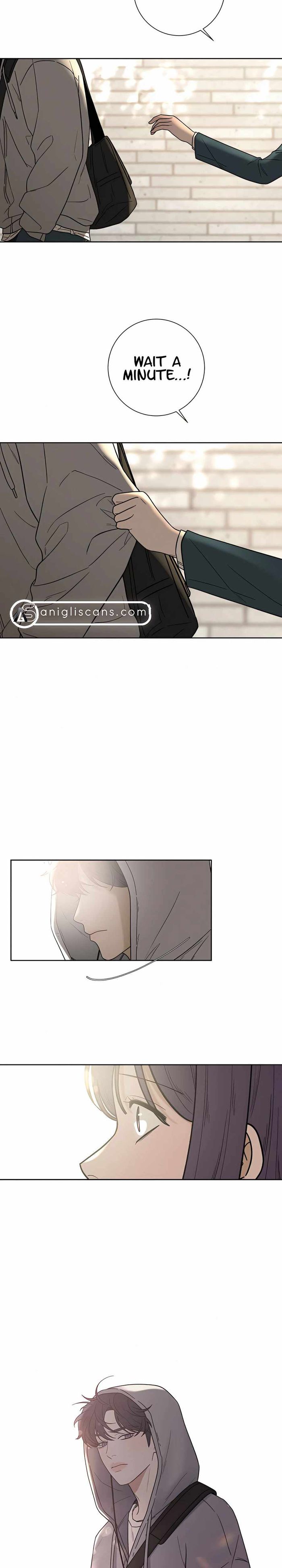 Operation True Love Chapter 7 - Chapter 7 Page 33