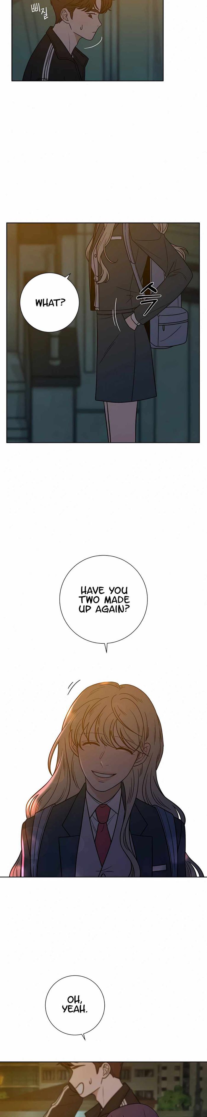 Operation True Love Chapter 22 - Chapter 22 Page 2