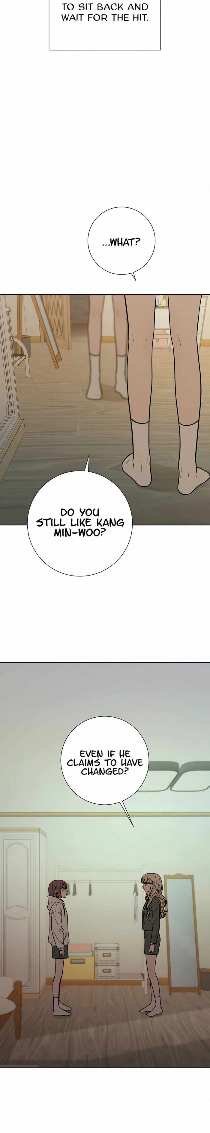 Operation True Love Chapter 22 - Chapter 22 Page 12