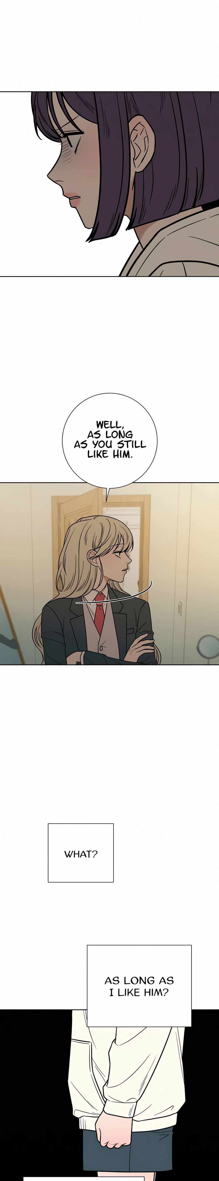 Operation True Love Chapter 22 - Chapter 22 Page 13