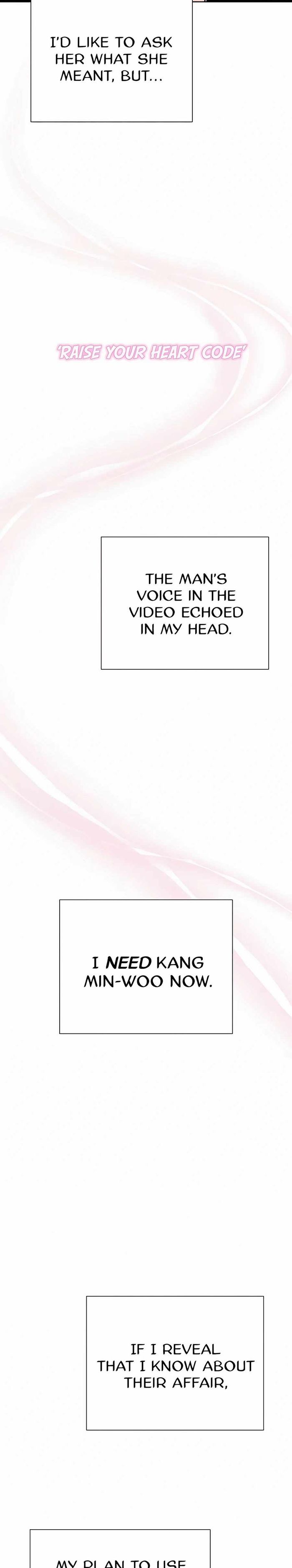 Operation True Love Chapter 22 - Chapter 22 Page 14