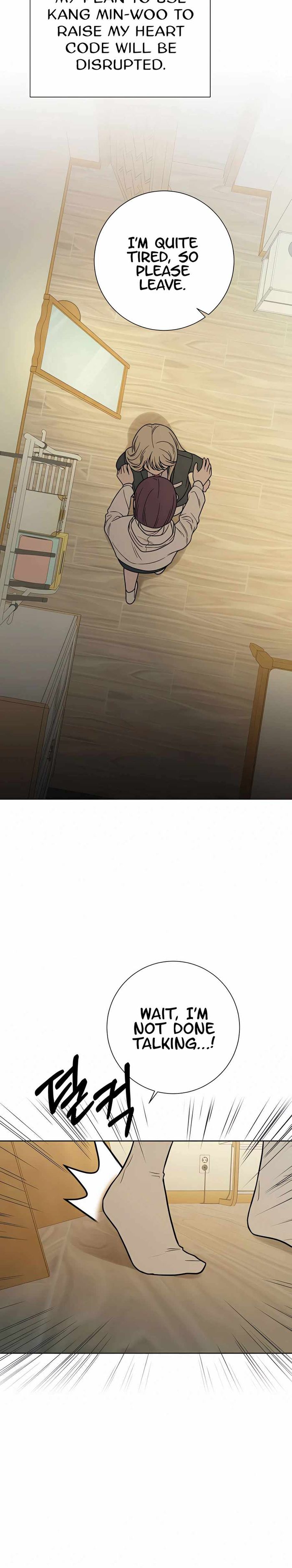 Operation True Love Chapter 22 - Chapter 22 Page 15