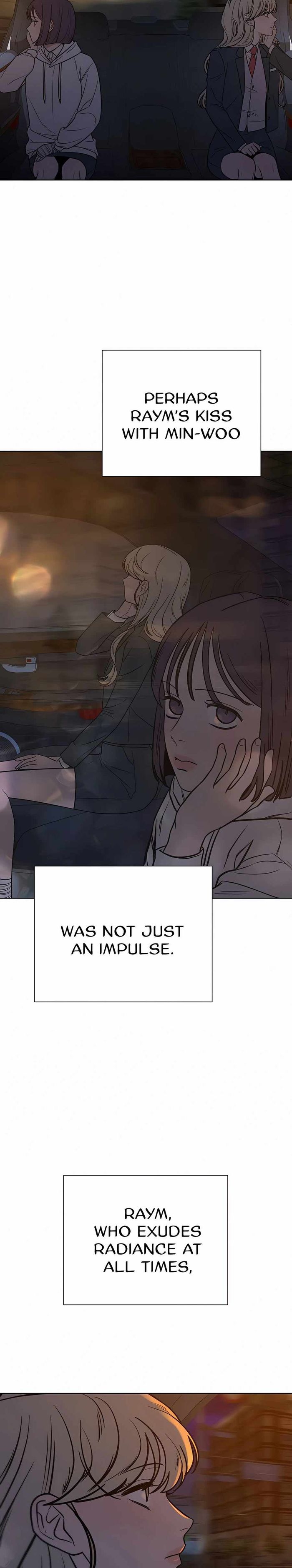 Operation True Love Chapter 22 - Chapter 22 Page 24