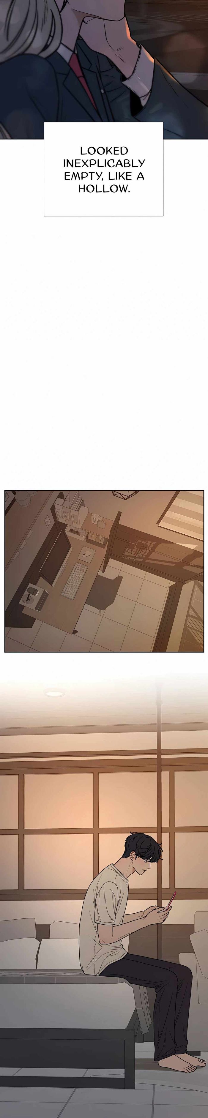 Operation True Love Chapter 22 - Chapter 22 Page 25