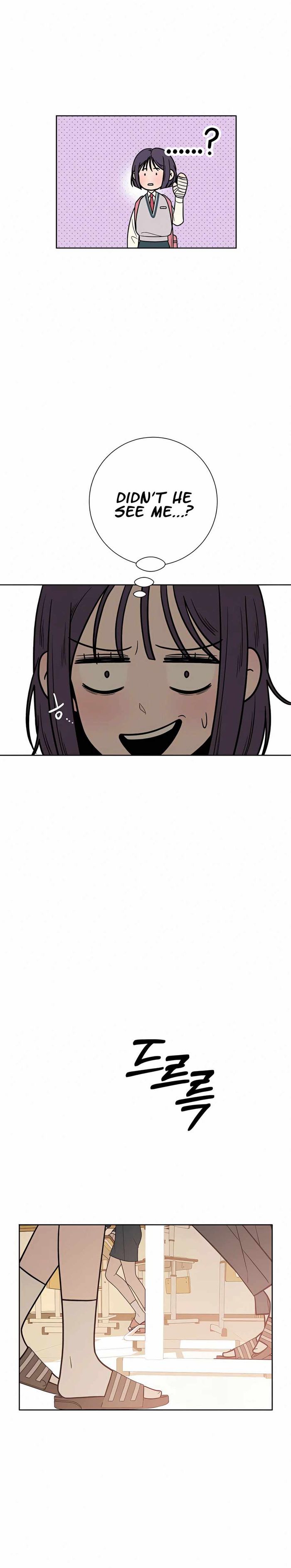Operation True Love Chapter 22 - Chapter 22 Page 32