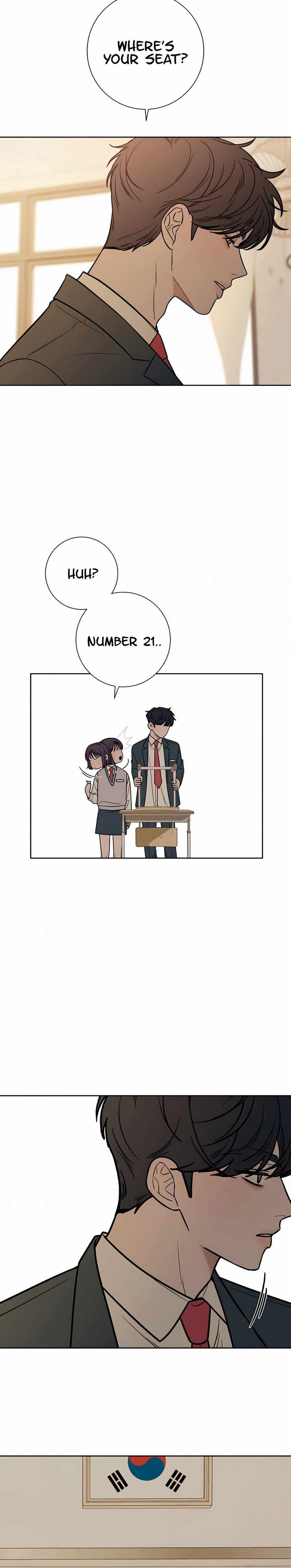 Operation True Love Chapter 22 - Chapter 22 Page 39