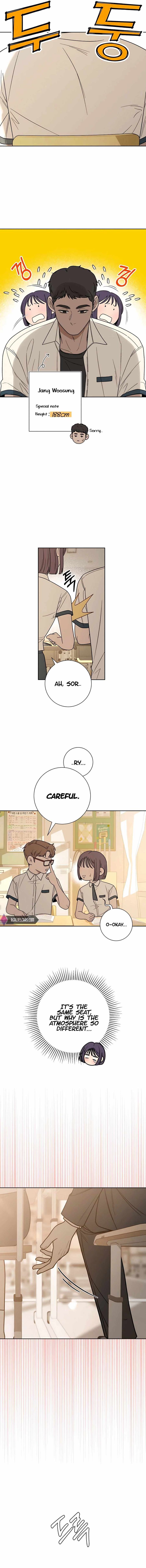 Operation True Love Chapter 52 - Chapter 52 Page 3