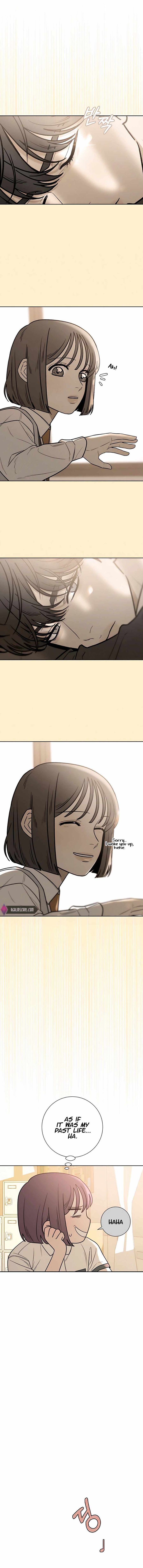 Operation True Love Chapter 52 - Chapter 52 Page 5