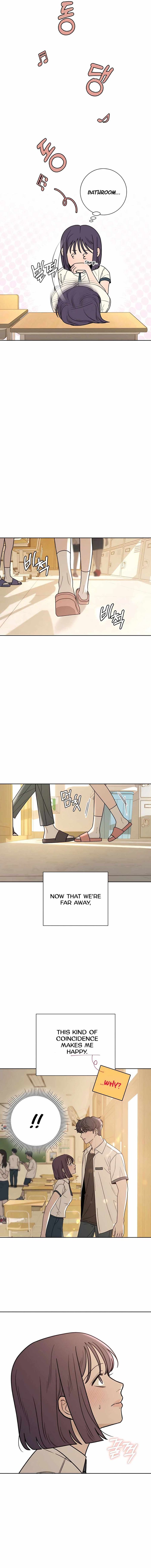 Operation True Love Chapter 52 - Chapter 52 Page 6