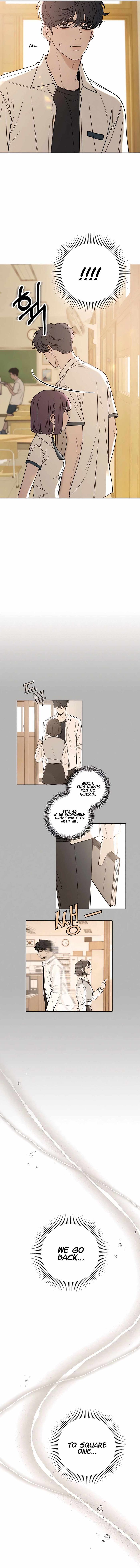 Operation True Love Chapter 52 - Chapter 52 Page 7
