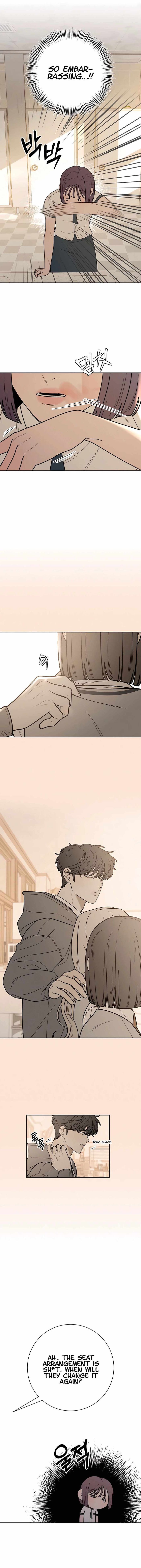 Operation True Love Chapter 52 - Chapter 52 Page 9