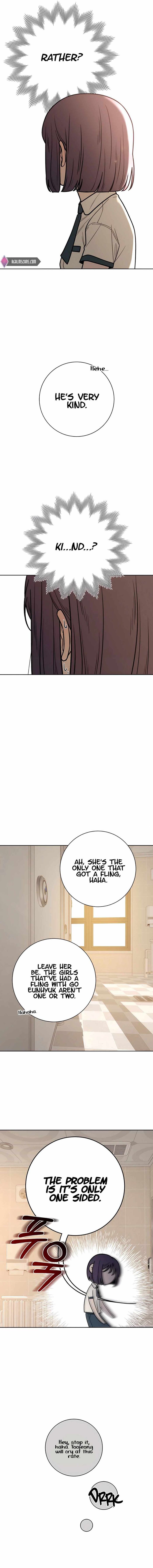 Operation True Love Chapter 52 - Chapter 52 Page 11