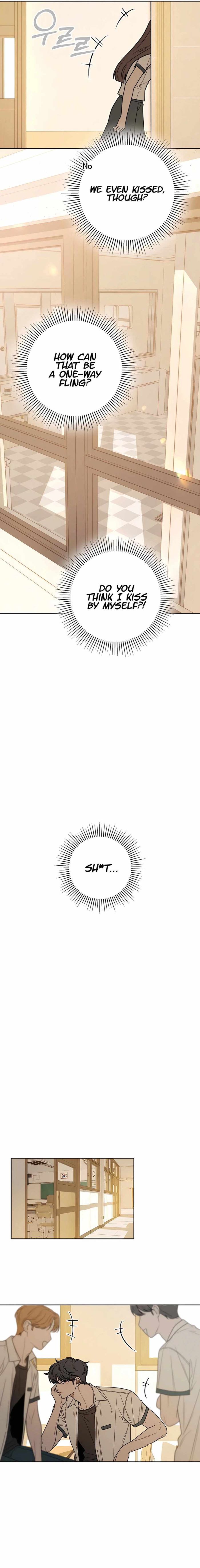 Operation True Love Chapter 52 - Chapter 52 Page 12