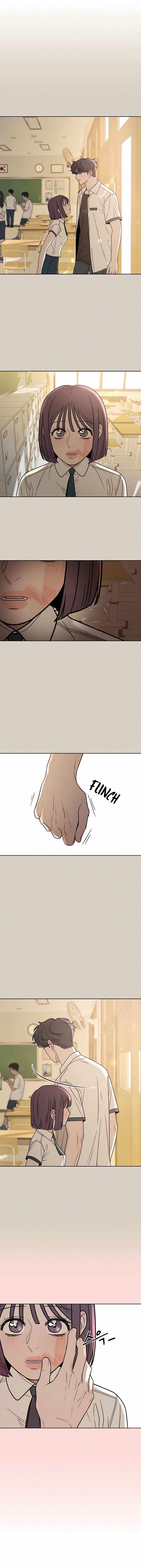 Operation True Love Chapter 52 - Chapter 52 Page 13
