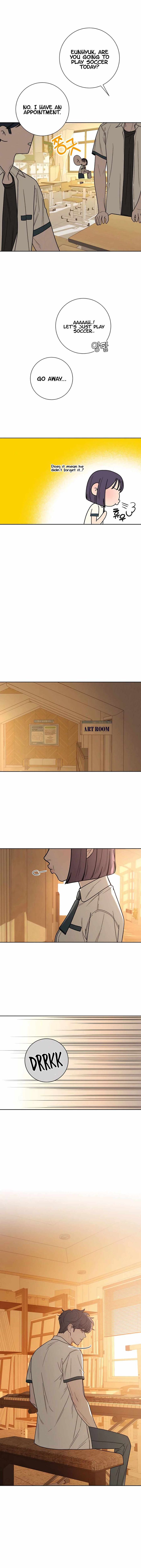 Operation True Love Chapter 52 - Chapter 52 Page 15