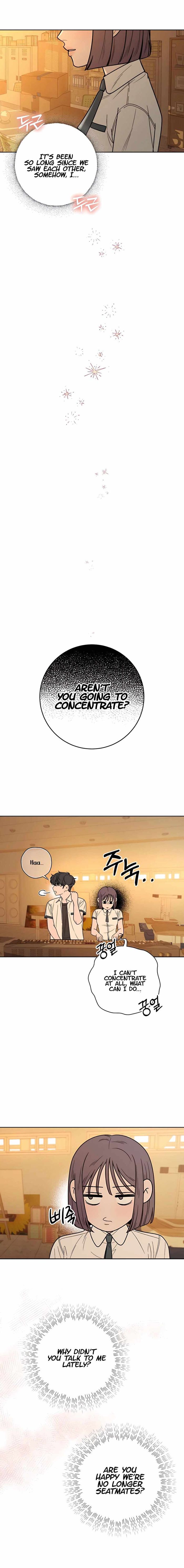 Operation True Love Chapter 52 - Chapter 52 Page 16