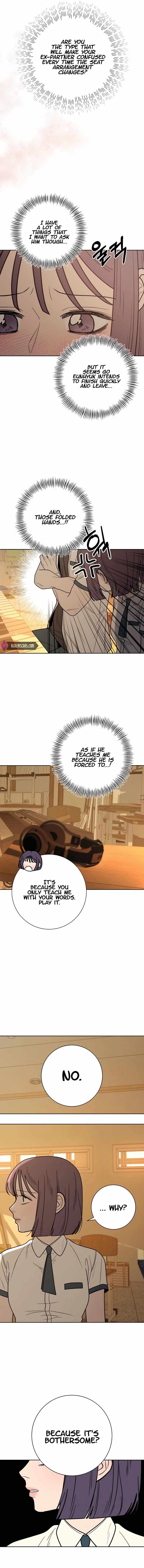 Operation True Love Chapter 52 - Chapter 52 Page 17