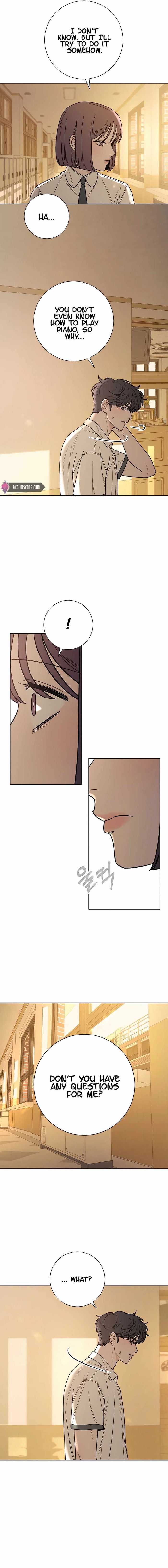 Operation True Love Chapter 52 - Chapter 52 Page 20
