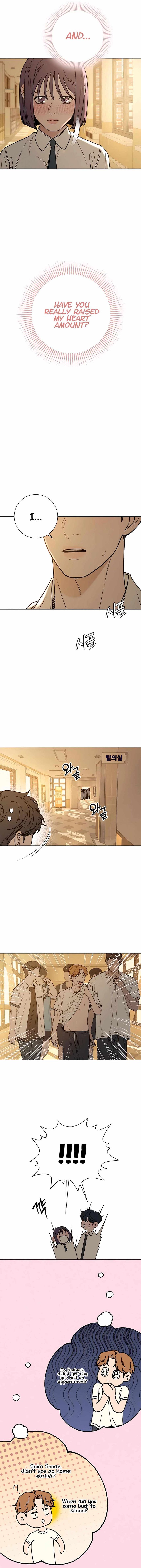 Operation True Love Chapter 52 - Chapter 52 Page 22