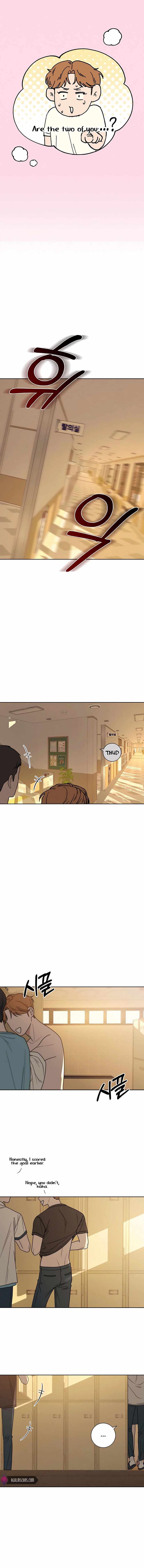 Operation True Love Chapter 52 - Chapter 52 Page 23