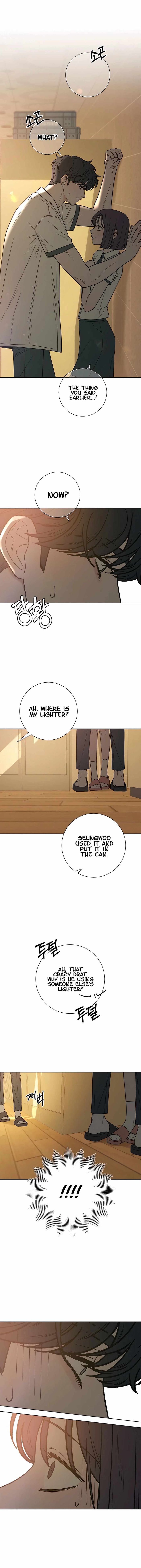 Operation True Love Chapter 52 - Chapter 52 Page 25