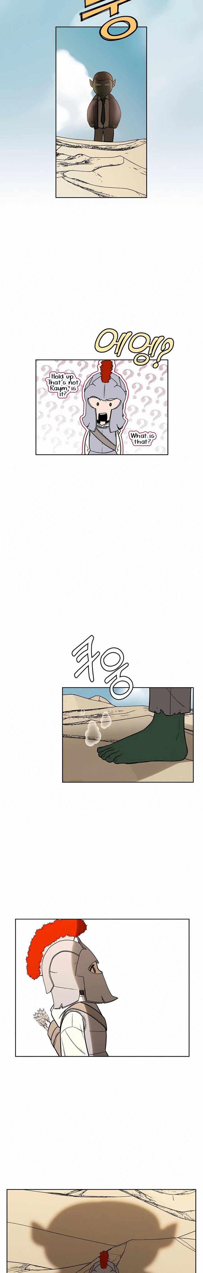 Operation True Love Chapter 18 - Chapter 18 Page 15