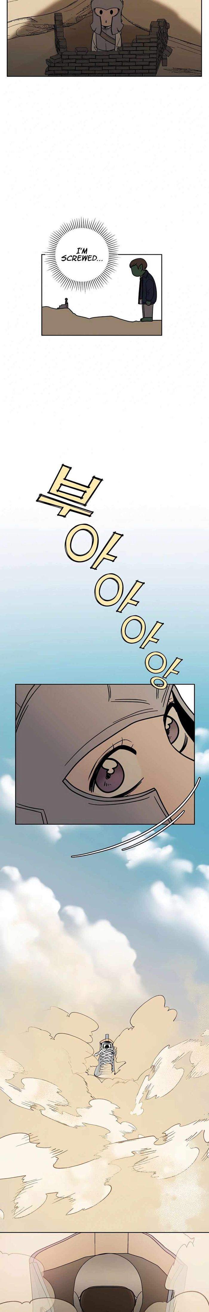 Operation True Love Chapter 18 - Chapter 18 Page 16