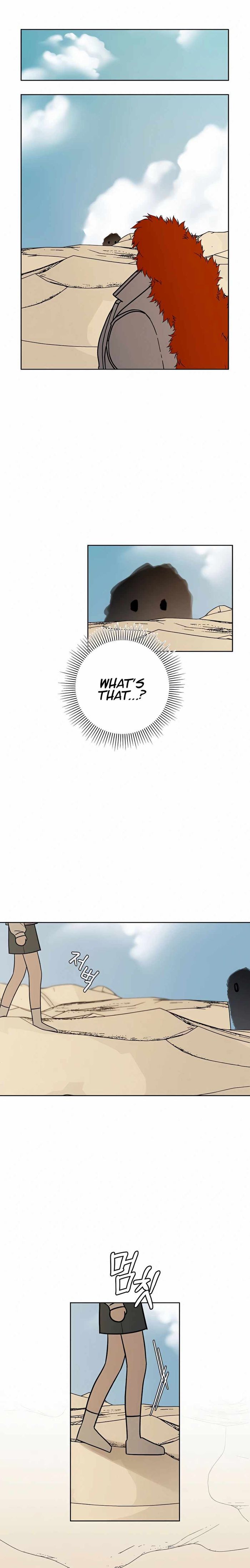 Operation True Love Chapter 18 - Chapter 18 Page 19