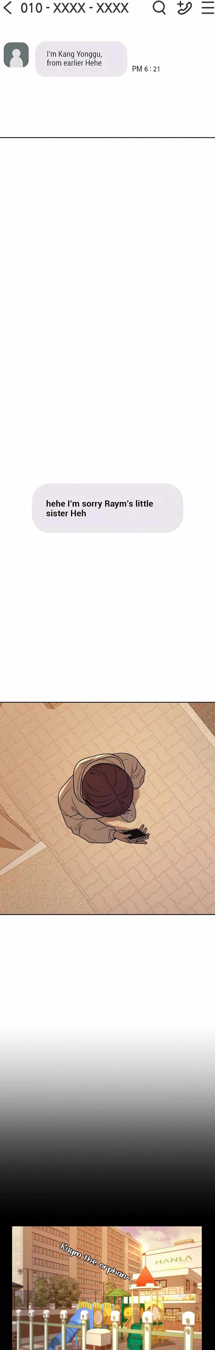Operation True Love Chapter 18 - Chapter 18 Page 24