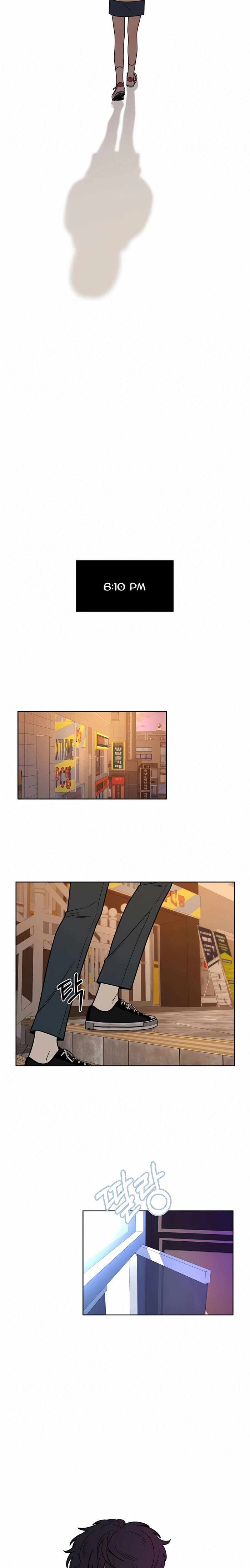 Operation True Love Chapter 18 - Chapter 18 Page 28
