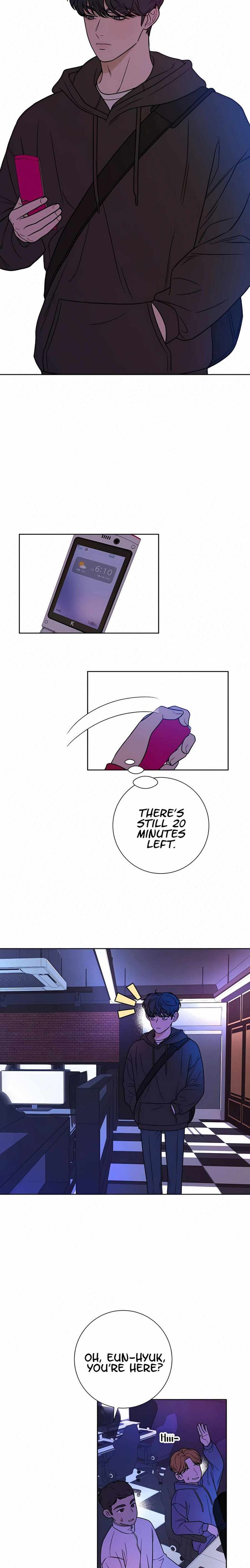 Operation True Love Chapter 18 - Chapter 18 Page 29