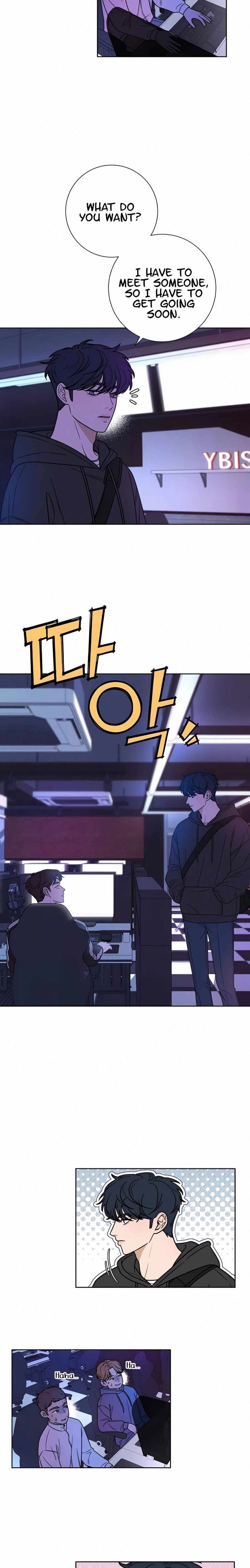 Operation True Love Chapter 18 - Chapter 18 Page 30