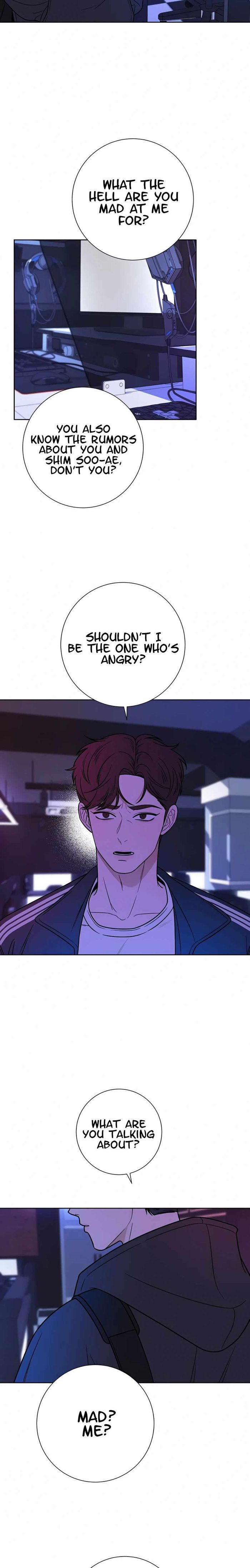 Operation True Love Chapter 18 - Chapter 18 Page 32