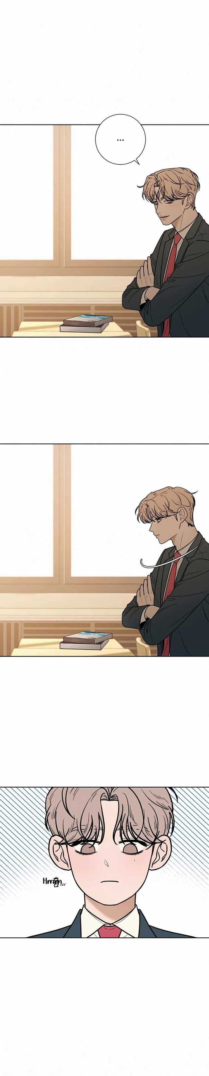 Operation True Love Chapter 27 - Chapter 27 Page 12