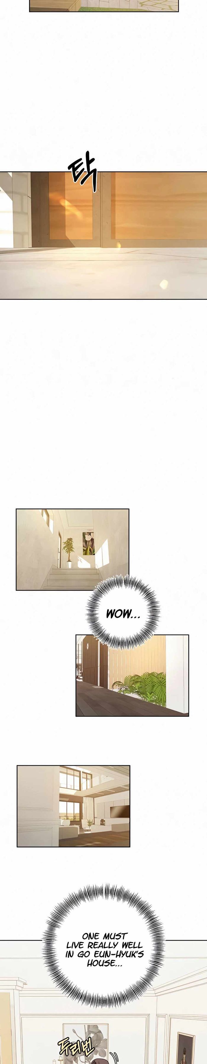 Operation True Love Chapter 27 - Chapter 27 Page 24