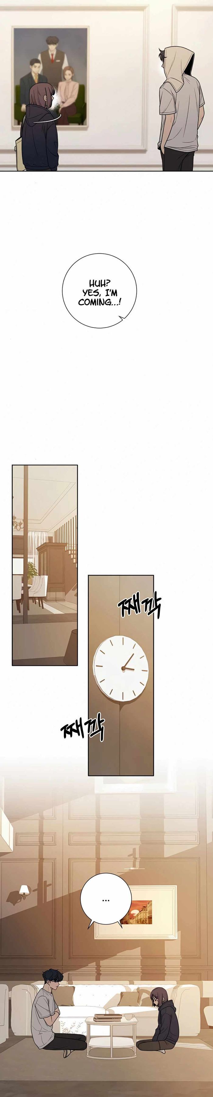 Operation True Love Chapter 27 - Chapter 27 Page 27