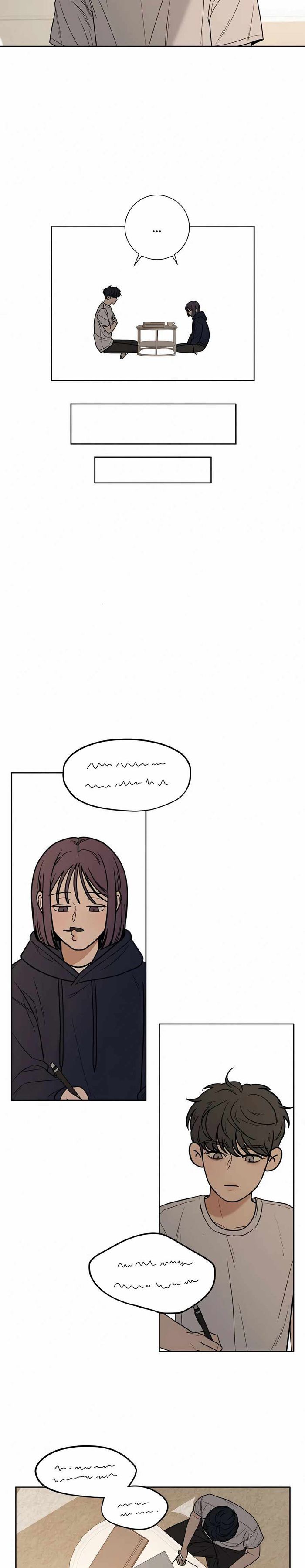 Operation True Love Chapter 27 - Chapter 27 Page 29