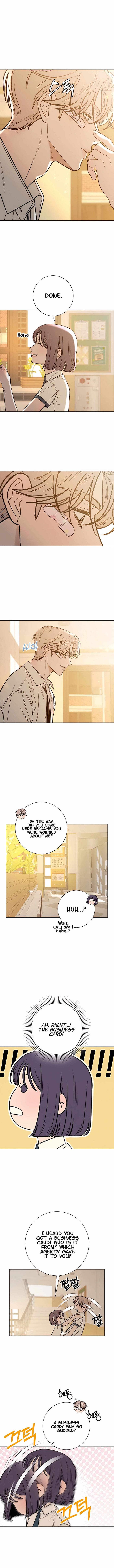 Operation True Love Chapter 58 - Chapter 58 Page 2
