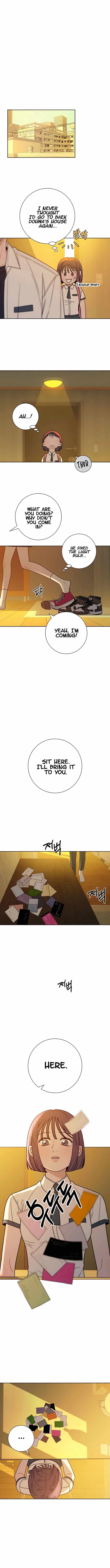 Operation True Love Chapter 58 - Chapter 58 Page 4