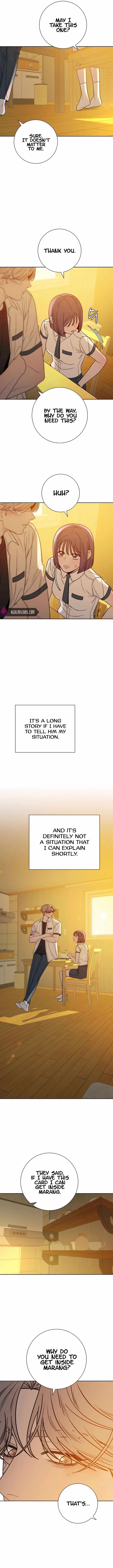 Operation True Love Chapter 58 - Chapter 58 Page 8