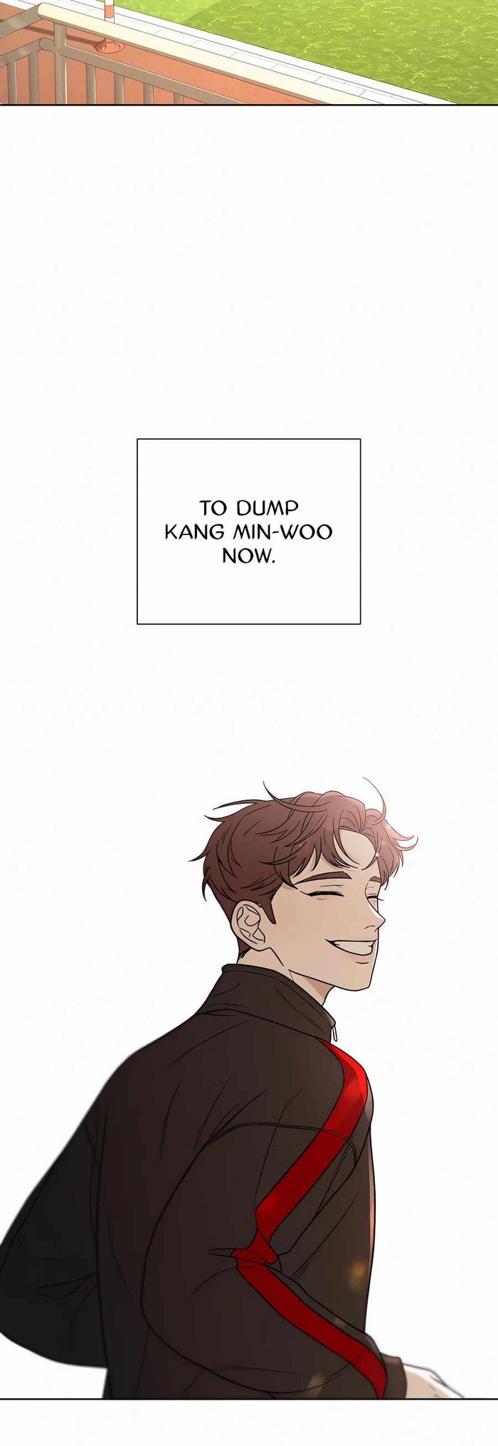 Operation True Love Chapter 11 - Chapter 11 Page 5