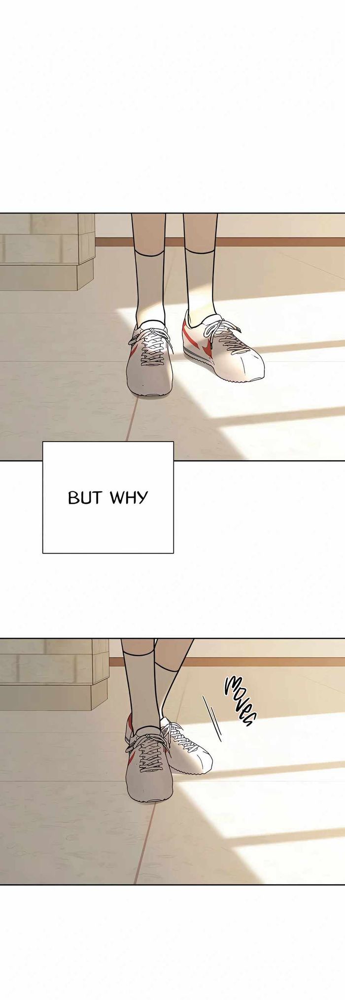 Operation True Love Chapter 11 - Chapter 11 Page 6