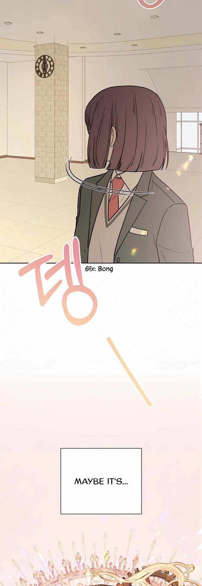 Operation True Love Chapter 11 - Chapter 11 Page 10