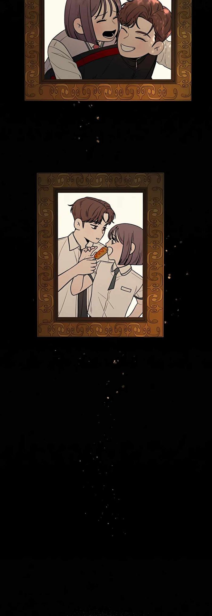 Operation True Love Chapter 11 - Chapter 11 Page 18