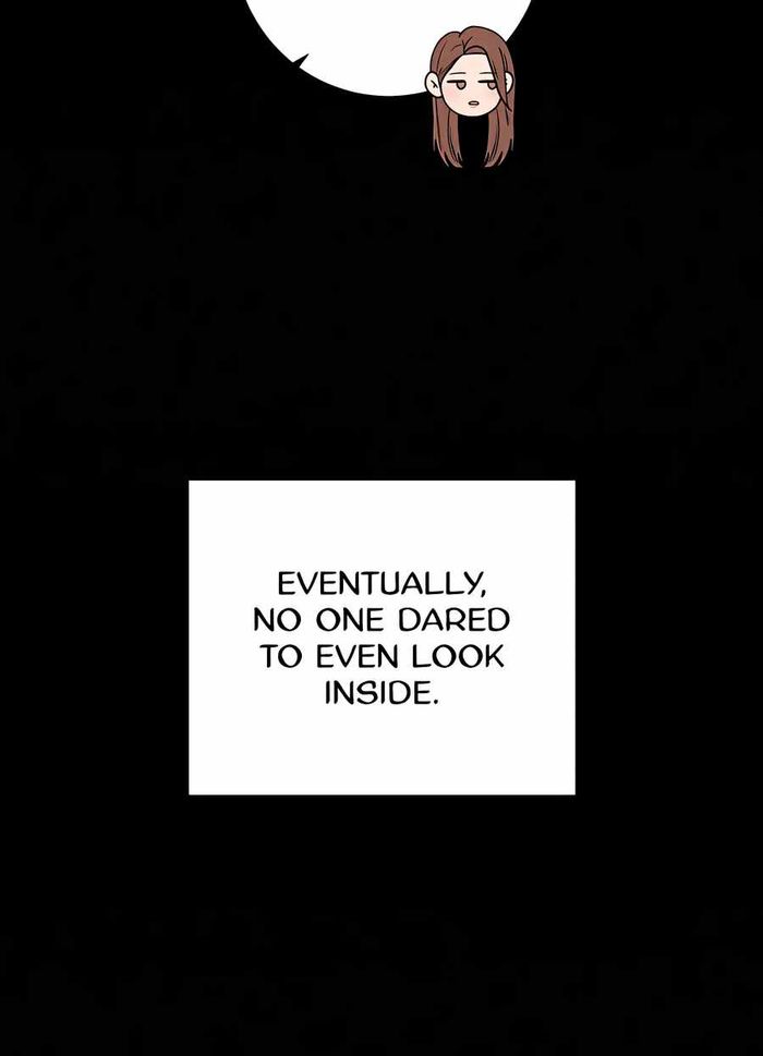 Operation True Love Chapter 11 - Chapter 11 Page 21