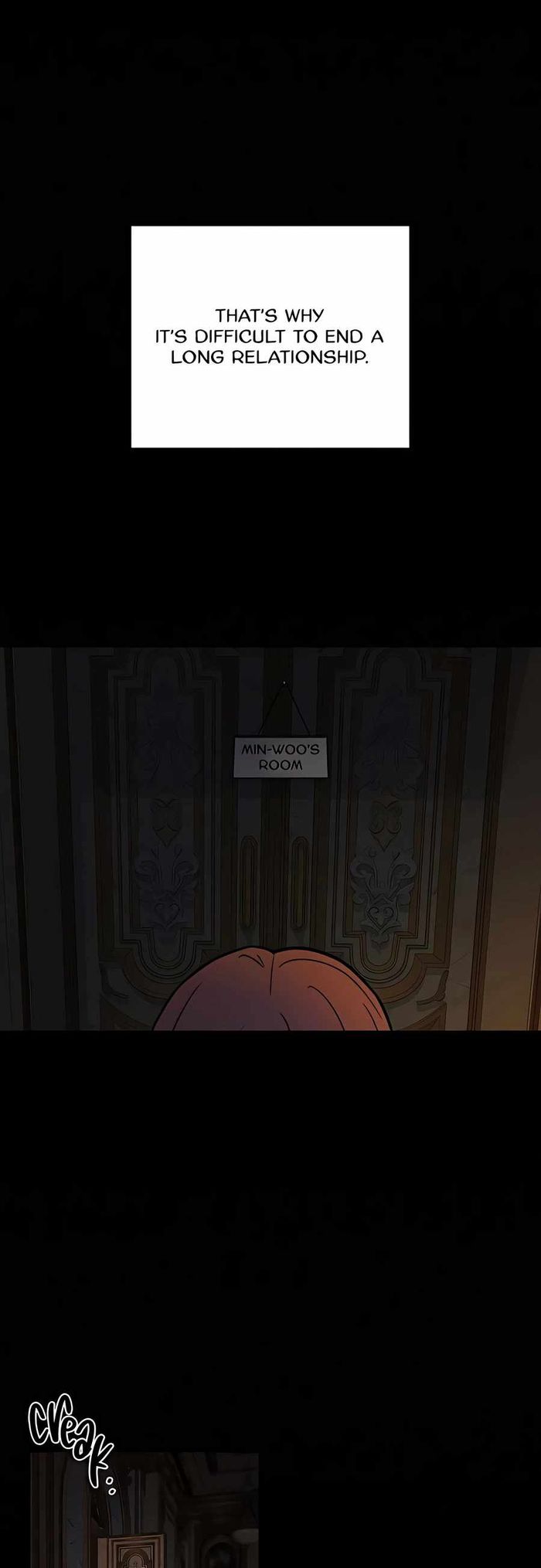 Operation True Love Chapter 11 - Chapter 11 Page 25