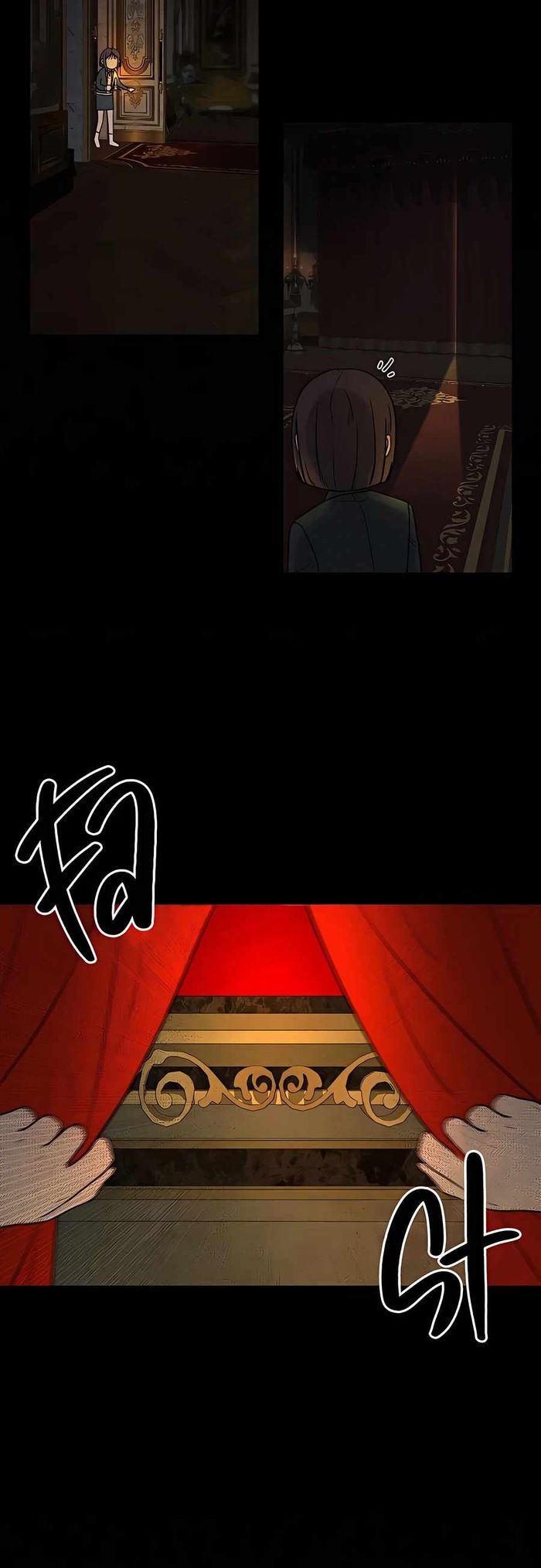 Operation True Love Chapter 11 - Chapter 11 Page 26