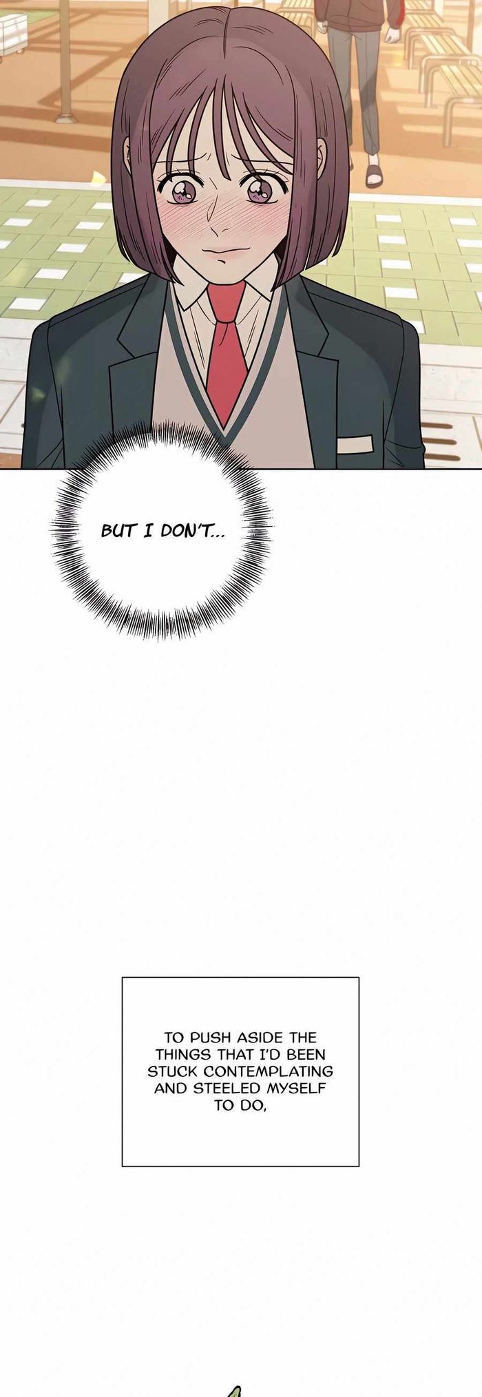 Operation True Love Chapter 11 - Chapter 11 Page 45