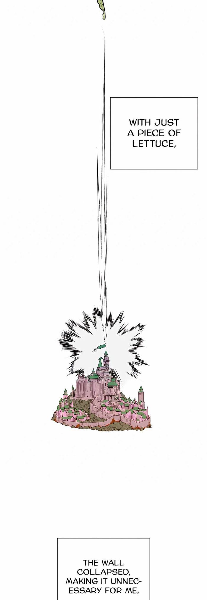 Operation True Love Chapter 11 - Chapter 11 Page 46