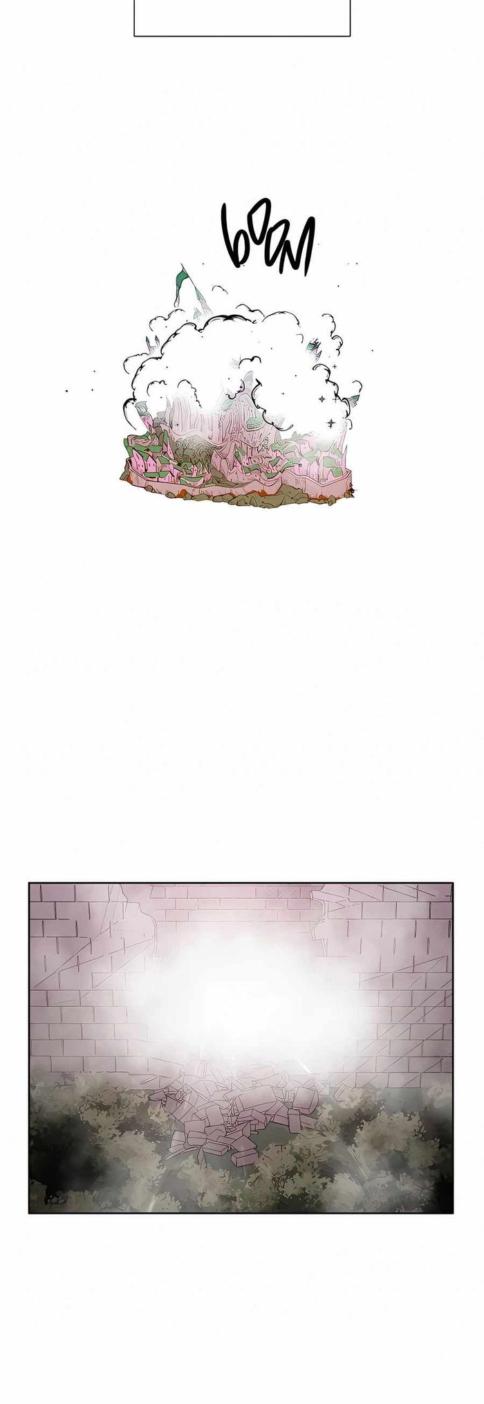Operation True Love Chapter 11 - Chapter 11 Page 47